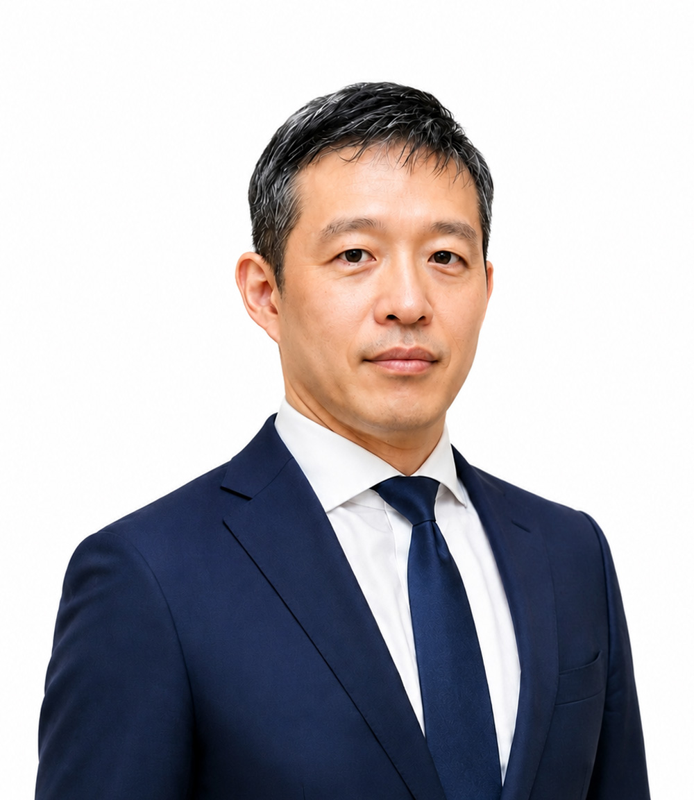 田畑 俊介